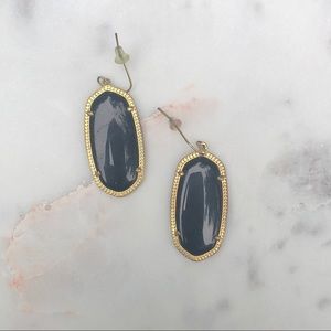 Kendra Scott Elle Earrings